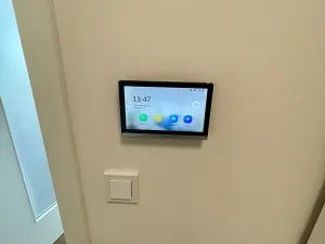 Pronájem bytu 1+kk, Praha - Kbely, Generála Bočka, 34 m2