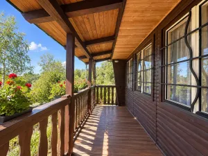 Prodej chaty, Velké Meziříčí, Fajtův kopec, 25 m2