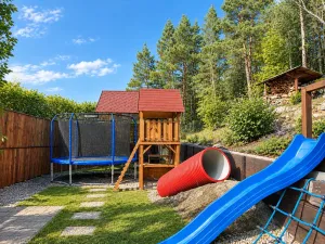 Prodej chaty, Velké Meziříčí, Fajtův kopec, 25 m2