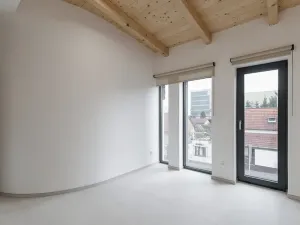 Pronájem bytu 4+kk, Praha - Zličín, Na Radosti, 114 m2