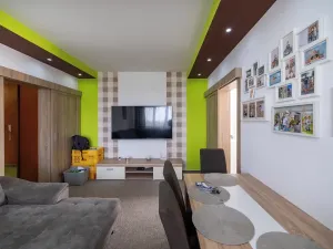 Prodej bytu 3+1, Ostrava, Výškovická, 68 m2