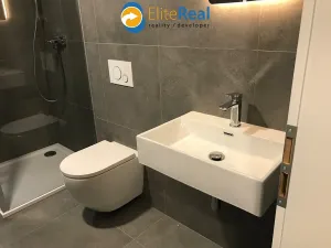 Pronájem bytu 2+kk, Olomouc, Varšavské nám., 40 m2
