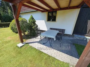Prodej chaty, Frymburk, 72 m2