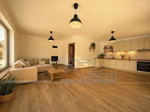 Prodej rodinného domu, Horní Stropnice, 91 m2