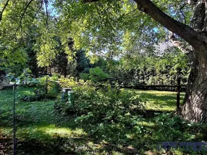Prodej pozemku pro bydlení, Stěžery, Malá Strana, 601 m2