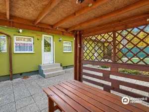 Prodej chaty, Ivančice, 38 m2