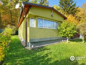 Prodej chaty, Ivančice, 38 m2