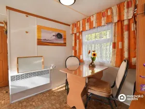 Prodej chaty, Ivančice, 38 m2