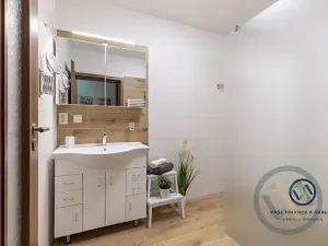 Prodej rodinného domu, Starovičky, 86 m2