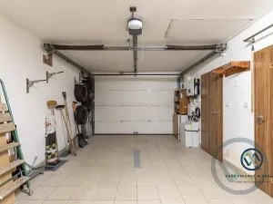 Prodej rodinného domu, Starovičky, 86 m2