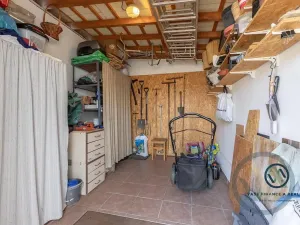 Prodej rodinného domu, Starovičky, 86 m2