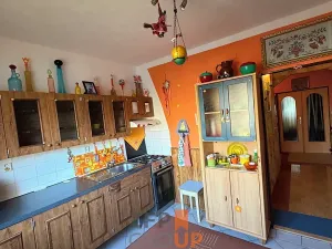 Prodej bytu 3+1, Krnov, Mikulášská, 85 m2