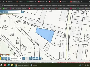 Prodej pozemku pro bydlení, Poříčí nad Sázavou, 1334 m2