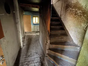 Prodej rodinného domu, Dětřichov, 150 m2