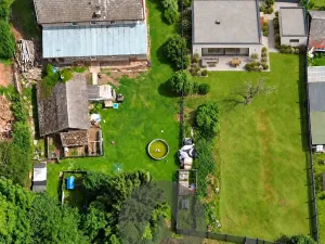 Prodej pozemku pro bydlení, Prosečné, 1277 m2