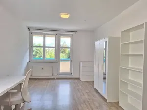 Pronájem bytu 2+1, Olomouc, Lazecká, 80 m2