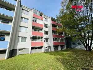 Prodej bytu 3+1, Olomouc - Neředín, 78 m2