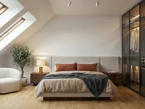 Prodej bytu 2+kk, Praha - Zbraslav, Elišky Přemyslovny, 44 m2