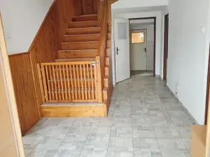 Pronájem rodinného domu, Horní Libchava, 500 m2