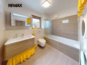 Prodej bytu 4+kk, Praha - Modřany, K Vystrkovu, 114 m2