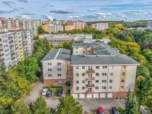Prodej ordinace, Praha - Modřany, Mráčkova, 59 m2