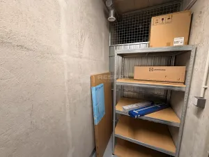Pronájem bytu 4+kk, Praha - Hlubočepy, Hugo Haase, 110 m2