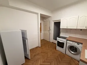 Pronájem bytu 2+1, Praha - Vršovice, Ruská, 55 m2