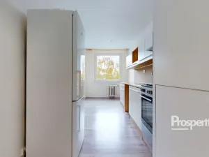 Pronájem bytu 3+1, Ústí nad Labem - Krásné Březno, Vojanova, 78 m2