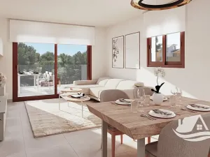 Prodej bytu 4+kk, Capdepera, Španělsko, 175 m2