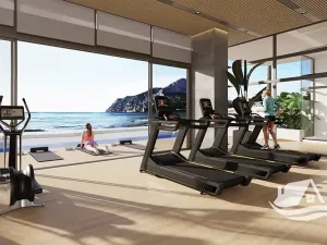 Prodej bytu 4+kk, Calp, Španělsko, 211 m2