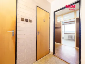 Prodej bytu 2+kk, Praha - Krč, Štúrova, 60 m2