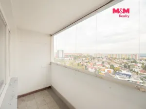 Prodej bytu 2+kk, Praha - Krč, Štúrova, 60 m2