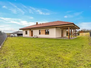 Prodej rodinného domu, Podolí I, 111 m2