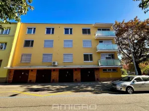 Prodej bytu 3+1, Brno, Boženy Němcové, 79 m2