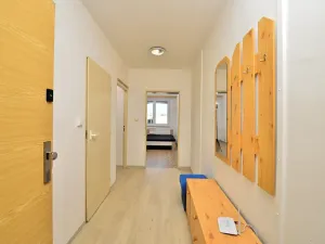 Pronájem bytu 2+kk, Praha - Stodůlky, K zahrádkám, 46 m2