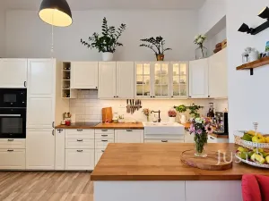 Prodej bytu 2+kk, Písek, Pražská, 72 m2