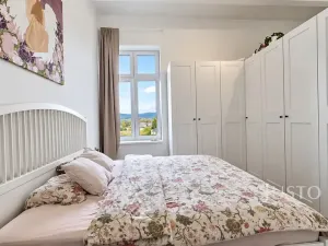 Prodej bytu 2+kk, Písek, Pražská, 72 m2