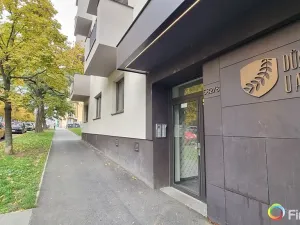 Prodej bytu 3+kk, Praha - Vysočany, Nemocniční, 91 m2