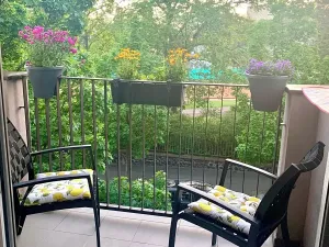 Prodej bytu 3+kk, Praha - Vysočany, Nemocniční, 91 m2