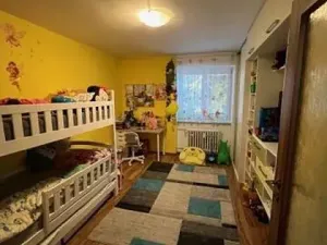 Prodej bytu 3+1, Hodonín, 60 m2