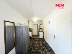 Pronájem restaurace, Senohraby, Hlavní, 230 m2