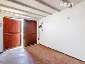 Prodej garáže, České Budějovice, České Vrbné, 19 m2