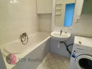 Prodej bytu 2+kk, Praha, Kateřinské náměstí, 59 m2