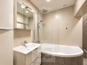 Pronájem bytu 2+kk, Jablonec nad Nisou, SNP, 46 m2