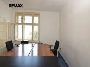 Pronájem kanceláře, Nymburk, Palackého třída, 16 m2