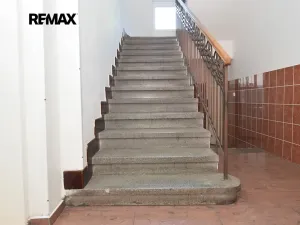 Pronájem kanceláře, Nymburk, Palackého třída, 16 m2