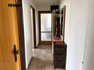 Prodej bytu 3+kk, Břeclav, Herbenova, 66 m2