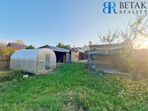 Pronájem rodinného domu, Lipník nad Bečvou - Lipník nad Bečvou VI-Loučka, 200 m2