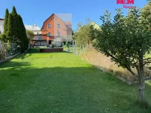 Prodej rodinného domu, Bílovec, Svobodova, 115 m2