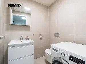 Pronájem bytu 2+kk, Praha - Břevnov, Radimova, 65 m2